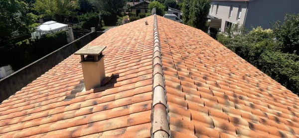 Couverture de toiture Mérignac