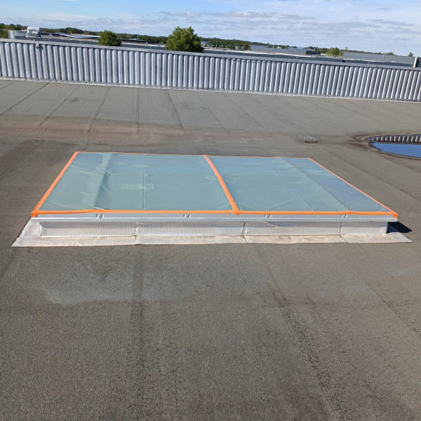 Lanterneaux Bordeaux