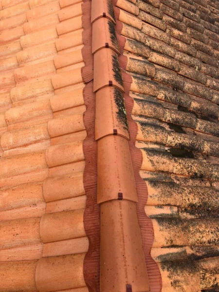 Réfection de toiture Mérignac