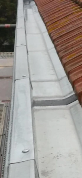 Rénovation de couverture Gironde