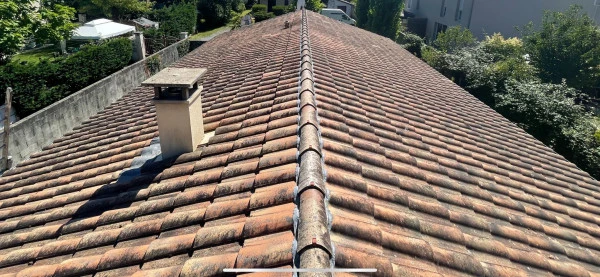 Rénovation de toitures Mérignac