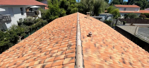 Rénovation étanchéité de toitures Mérignac