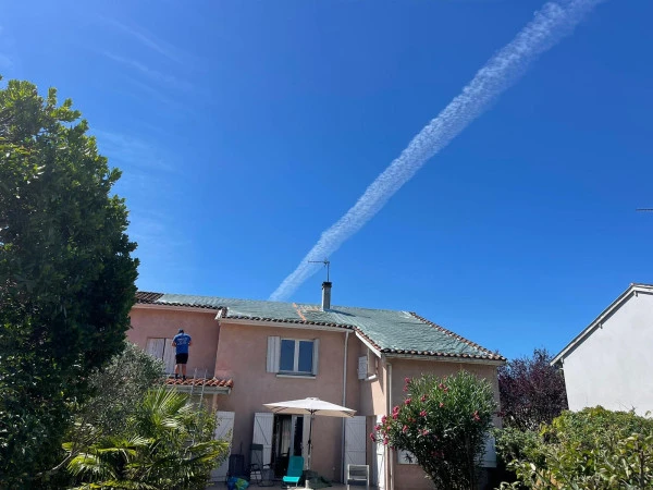 Travaux de toiture Gironde